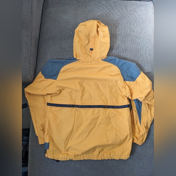 Columbia - Vintage Tech / Gorp jacket - Picture 2 of 4